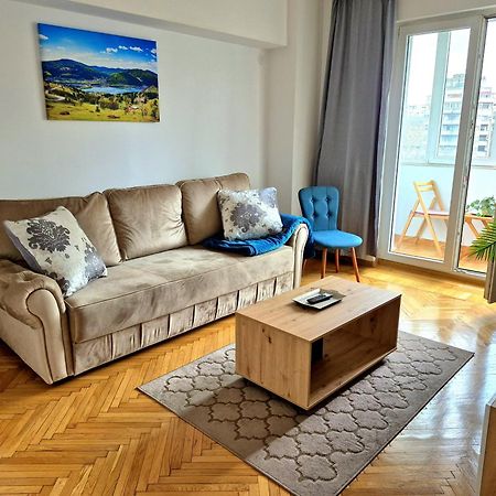 Traditional Romanian Apartments 布加勒斯特 外观 照片